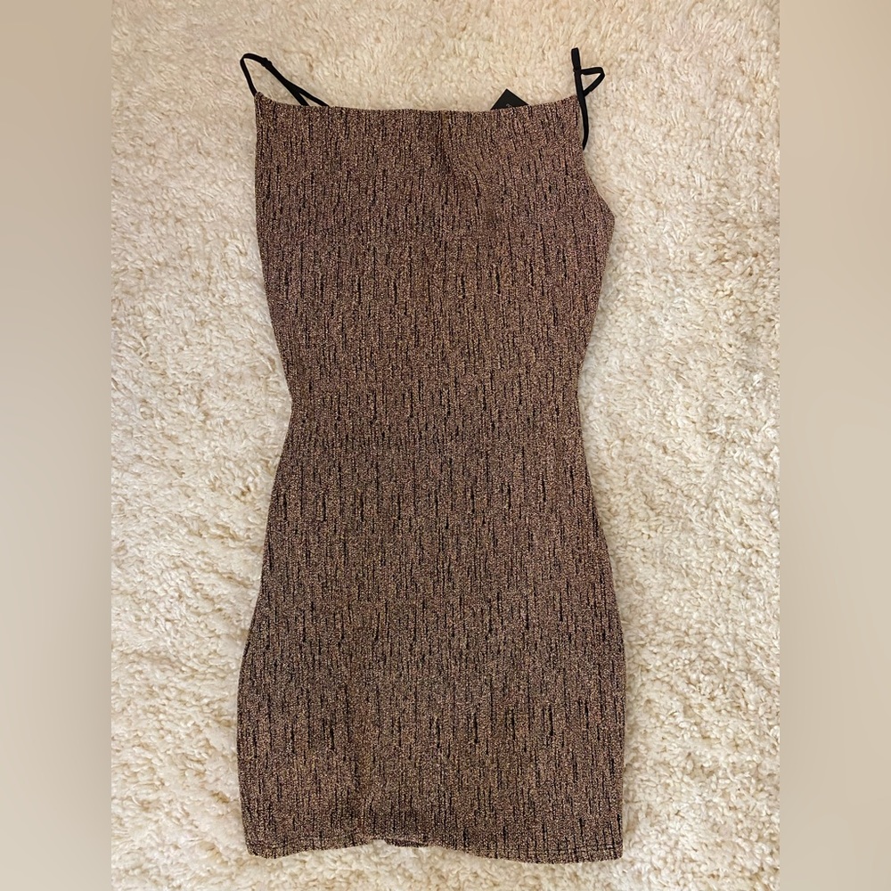 Fashionnova Mini Dress